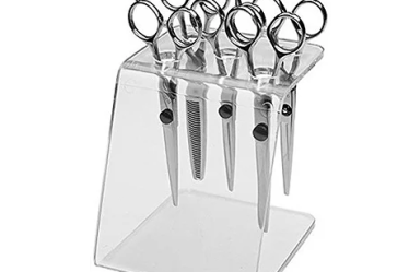 Porta tesoura para barbeiro: qual é o melhor modelo para o seu dia a dia?
