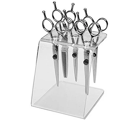 Porta tesoura para barbeiro: qual é o melhor modelo para o seu dia a dia?