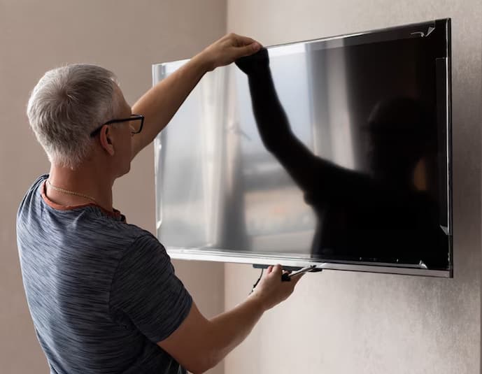 Protetor de acrílico para TV: por que você deveria investir em um
