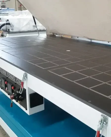 Termoformagem acrílico: onde realizar esse serviço com segurança e qualidade garantida