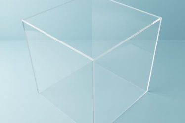 Descubra as vantagens da caixa fabricada em acrílico