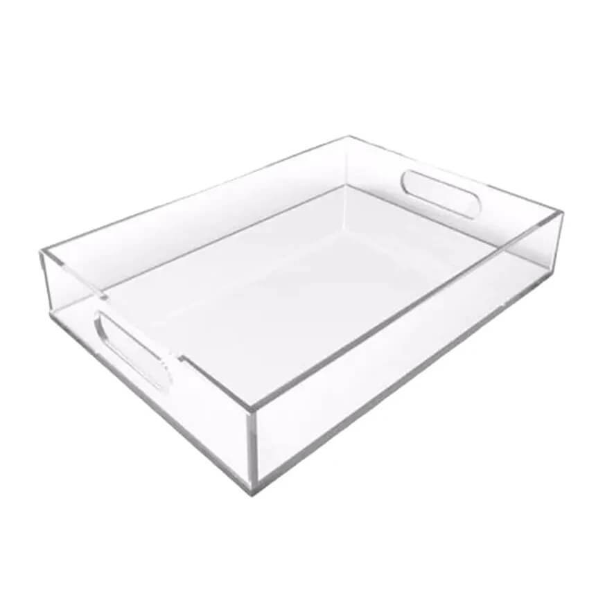 Bandejas Personalizadas - Projeto 1