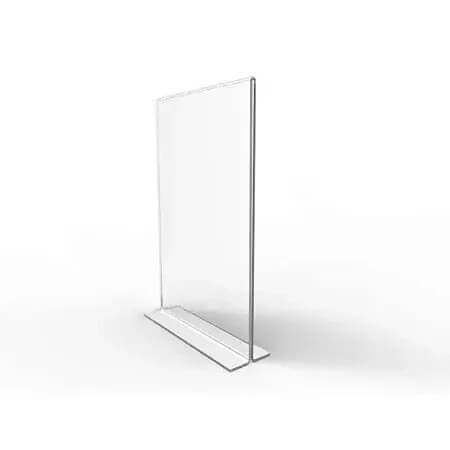Displays de Mesa e Parede - Projeto 1